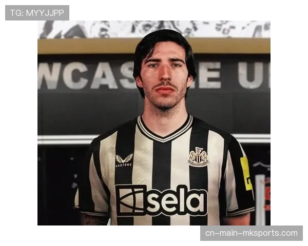 纽卡官方公布新赛季队长人选托纳利有望出任球队副队长