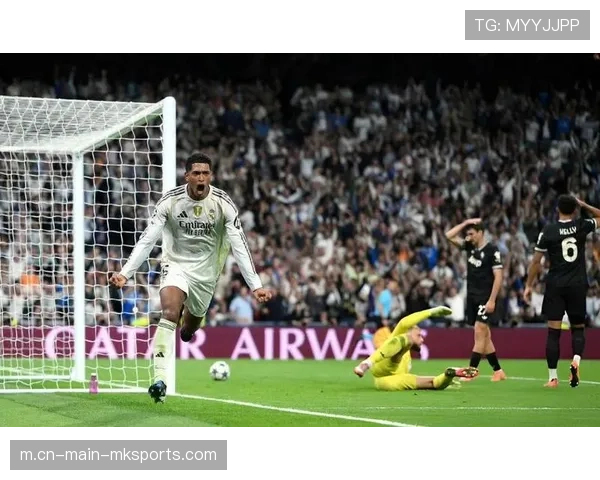 欧冠焦点战皇马力克尤文图斯 贝林厄姆补射献绝杀助球队险胜