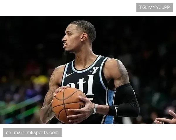 穆雷本场表现抢眼，面对严防仍砍下22分6篮板3助攻