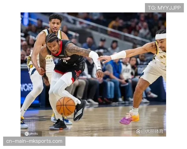 火箭凭借无球体系击败步行者，杰伦·史密斯转型显成效